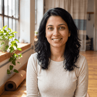 Priya K.
