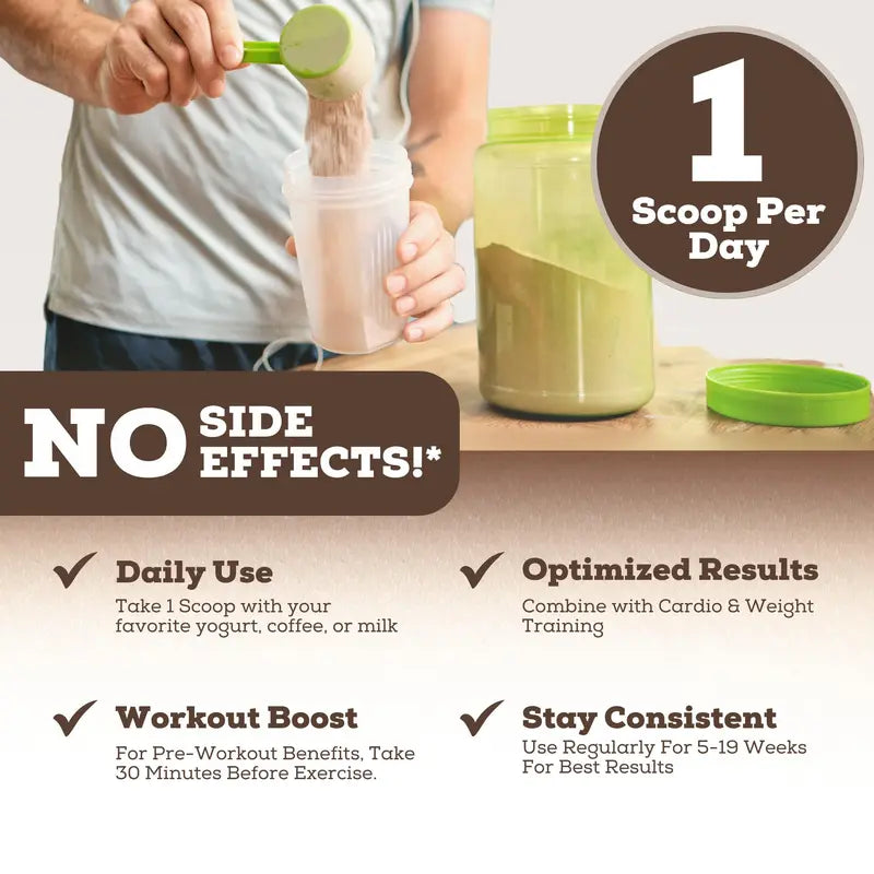 HarmonyMD Pure Cocoa Flavanols & Flavonoids