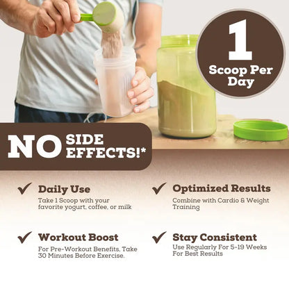 HarmonyMD Pure Cocoa Flavanols & Flavonoids