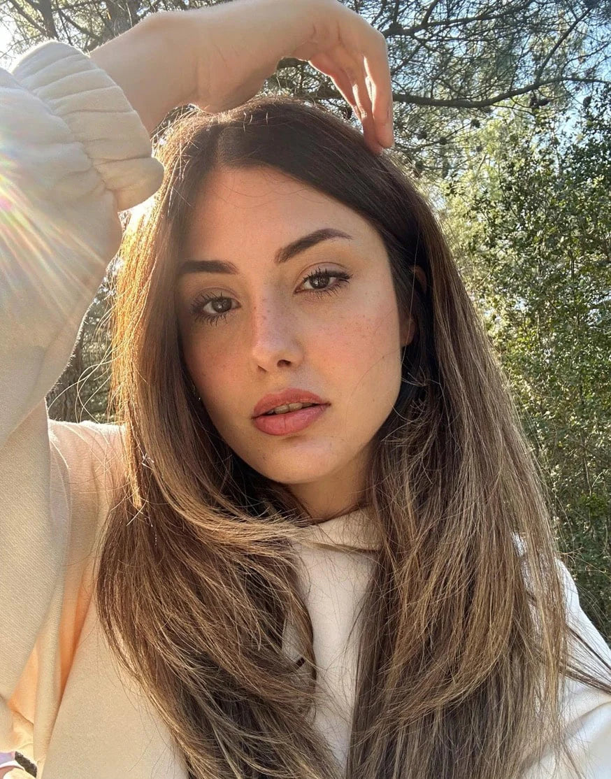 Jenna M. | Verified Purchase