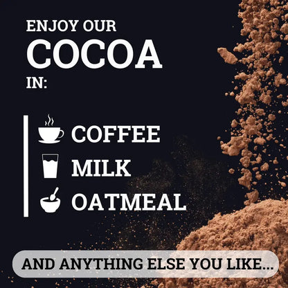 HarmonyMD Pure Cocoa Flavanols & Flavonoids