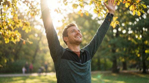 Results You Can Feel