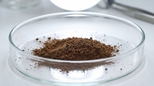 Nitric Oxide Optimization