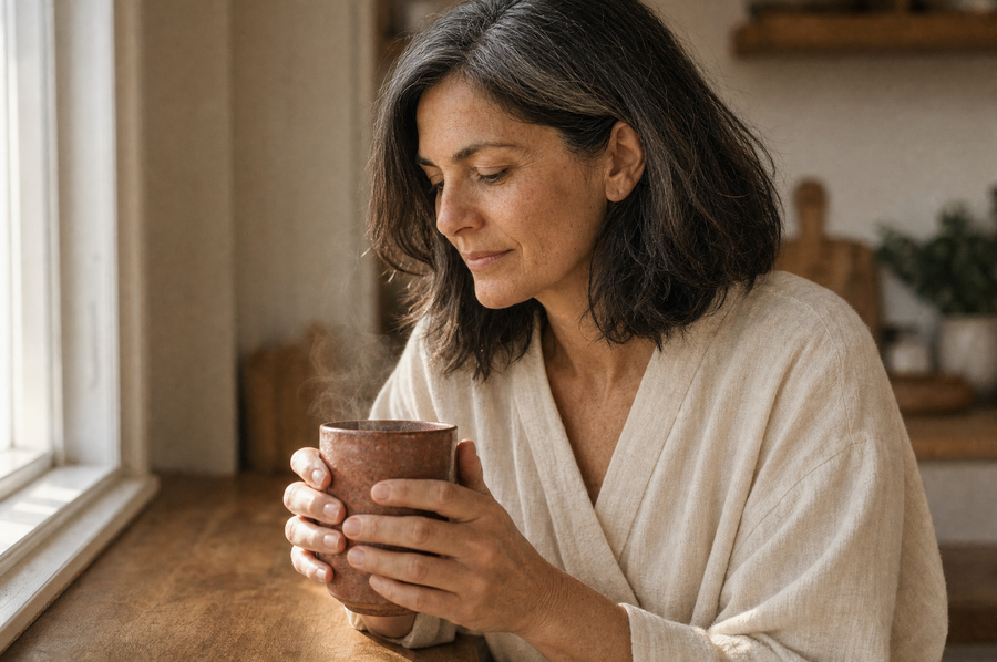Menopause Support