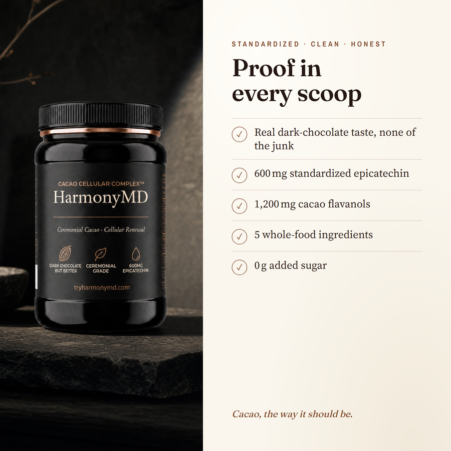 Main Product Page — Classic