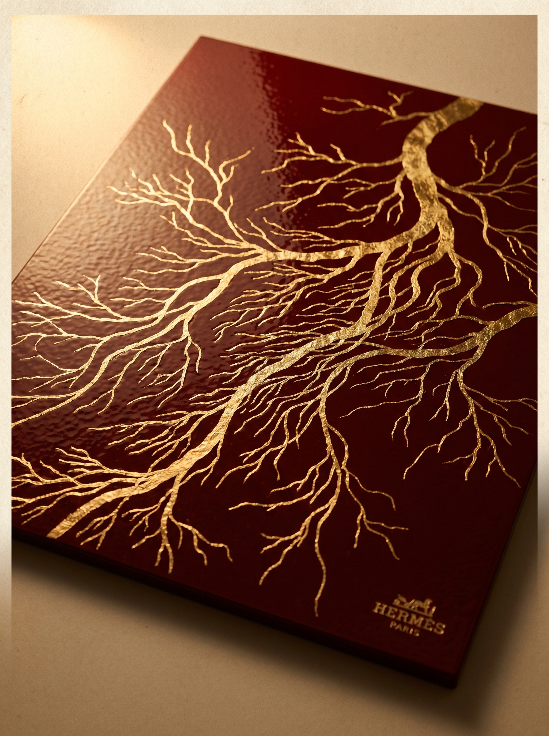 Vascular gold — warm circulation at the cellular level